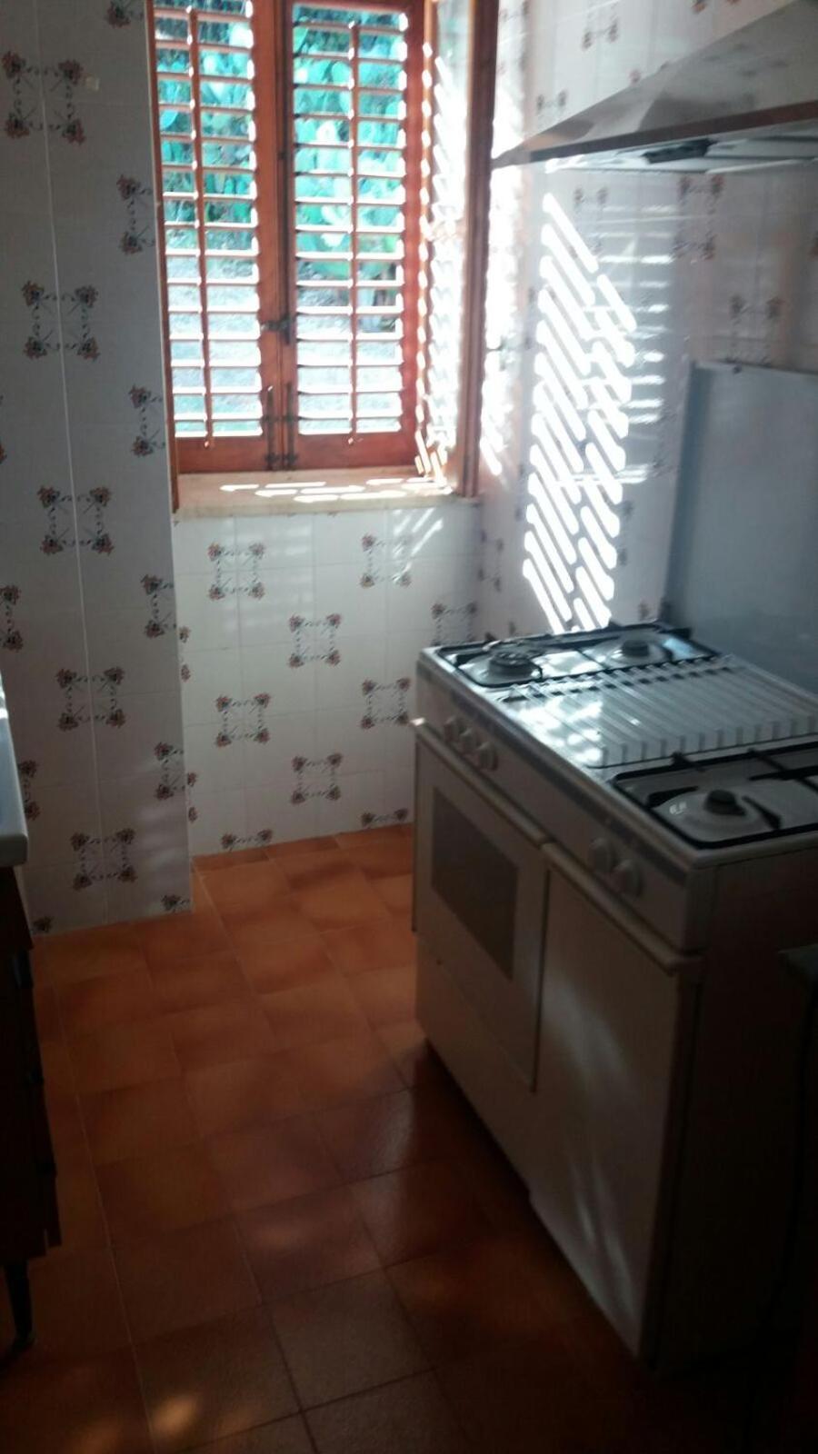 Linati'S Apartments Pollina Ngoại thất bức ảnh