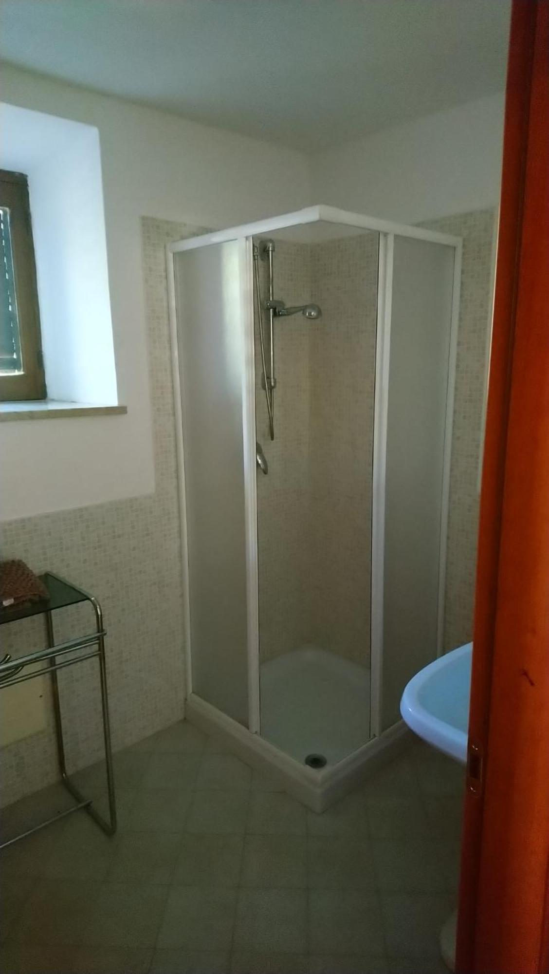 Linati'S Apartments Pollina Ngoại thất bức ảnh