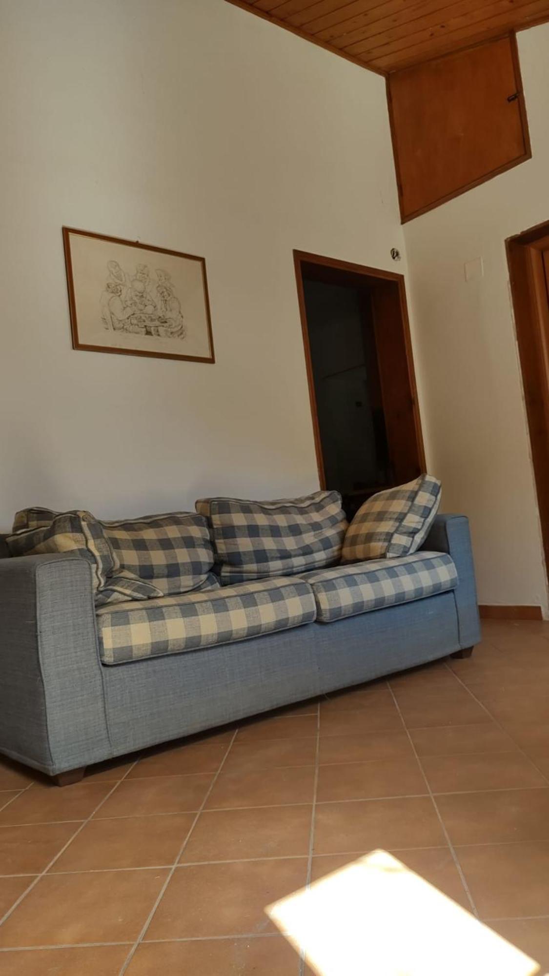 Linati'S Apartments Pollina Ngoại thất bức ảnh