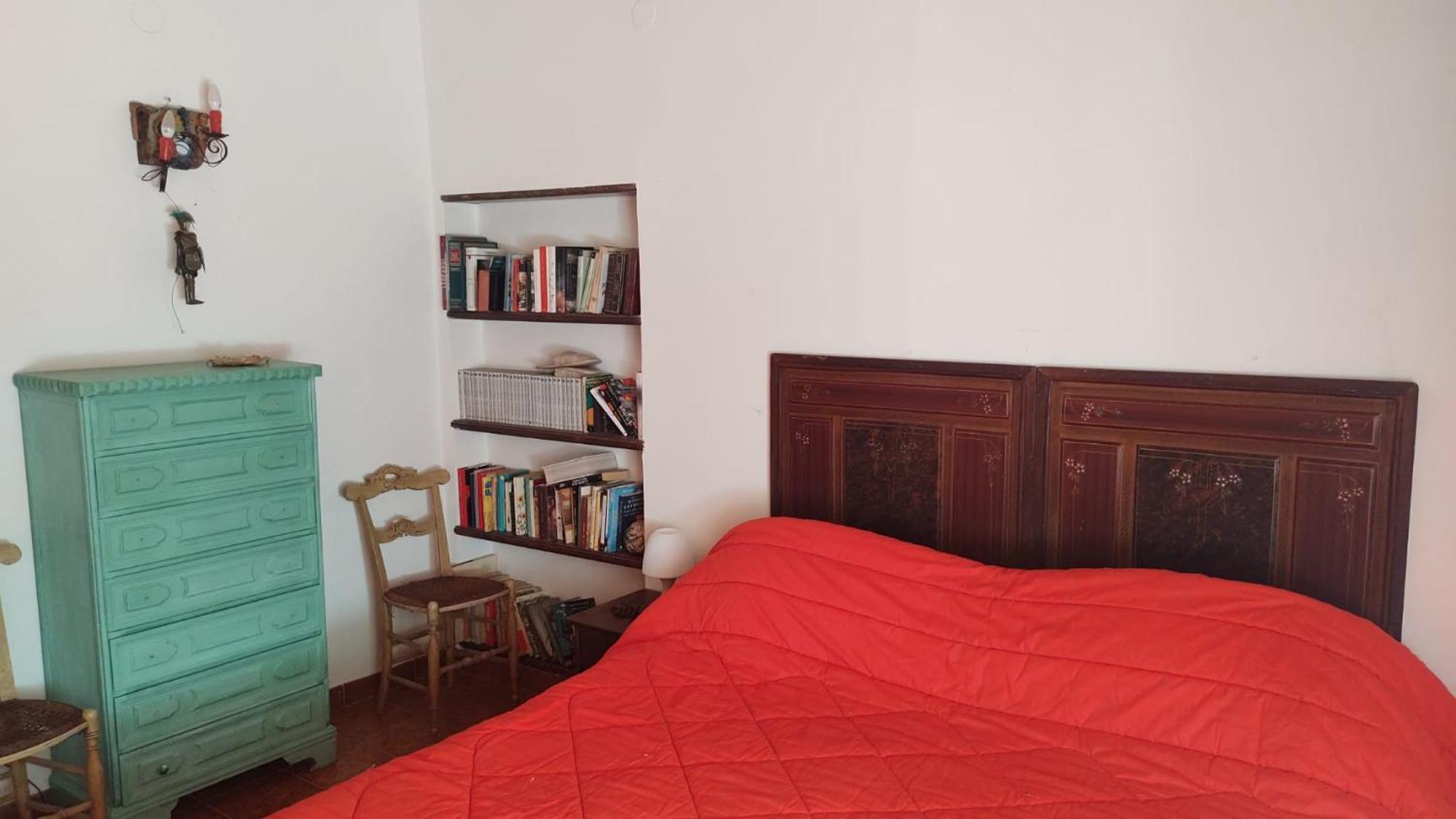 Linati'S Apartments Pollina Ngoại thất bức ảnh