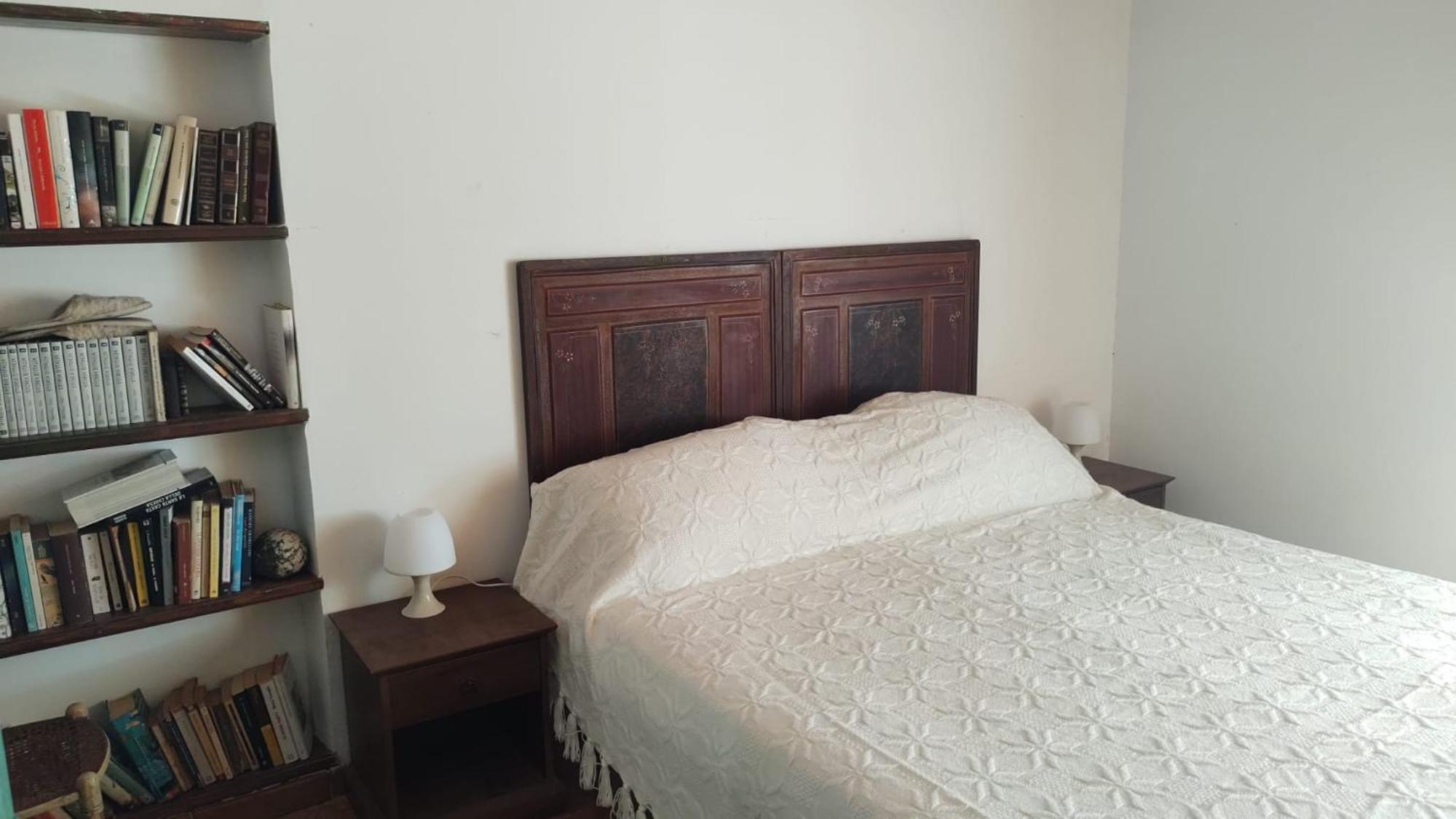 Linati'S Apartments Pollina Ngoại thất bức ảnh