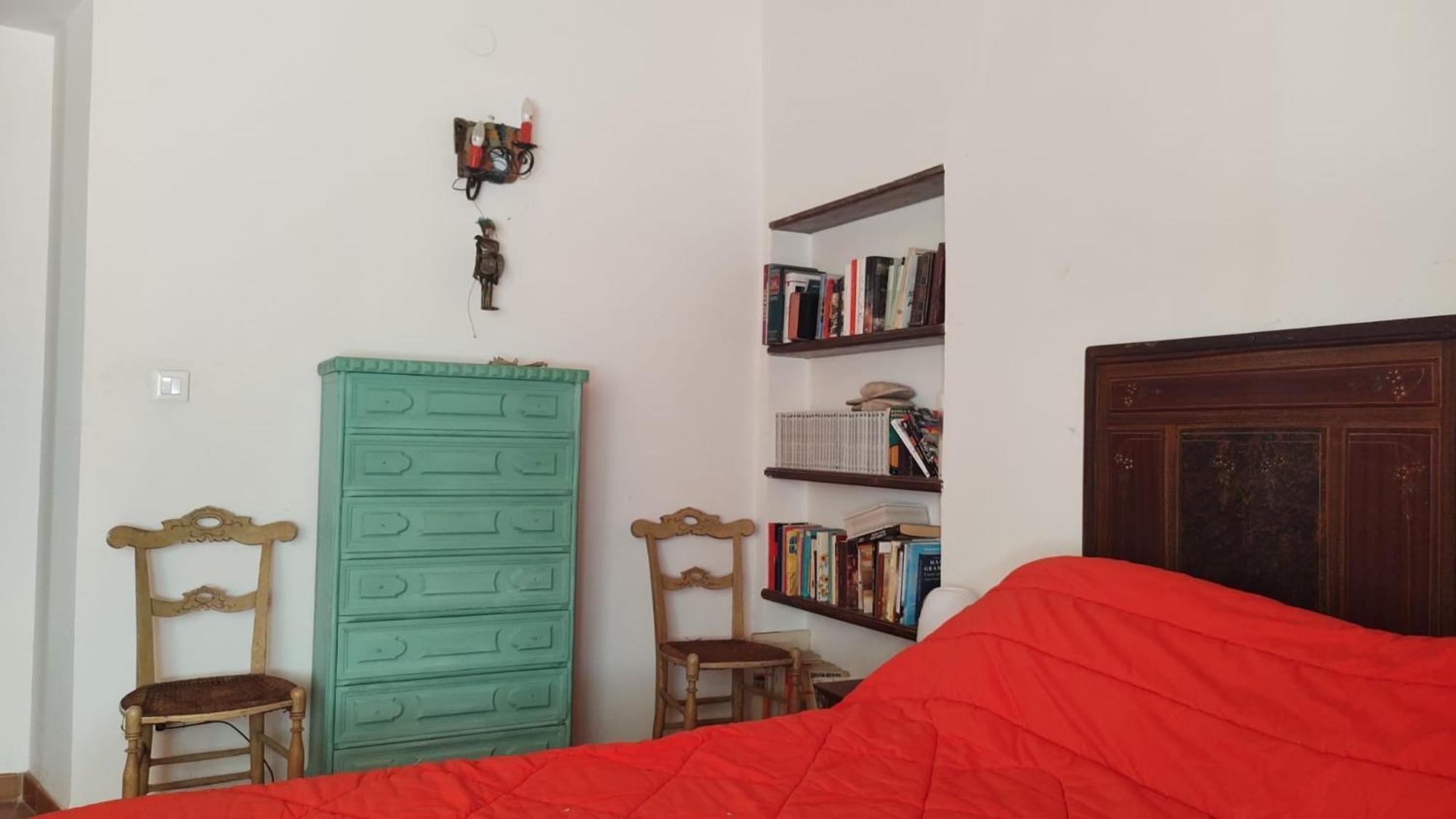 Linati'S Apartments Pollina Ngoại thất bức ảnh