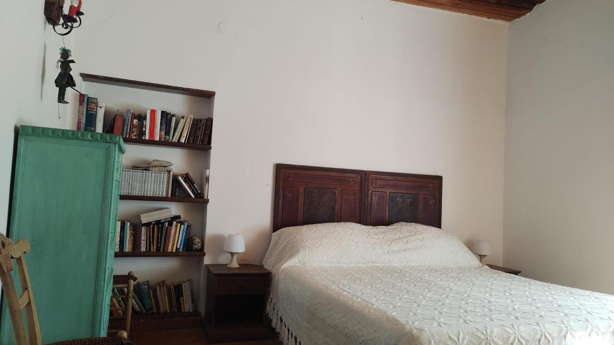 Linati'S Apartments Pollina Ngoại thất bức ảnh
