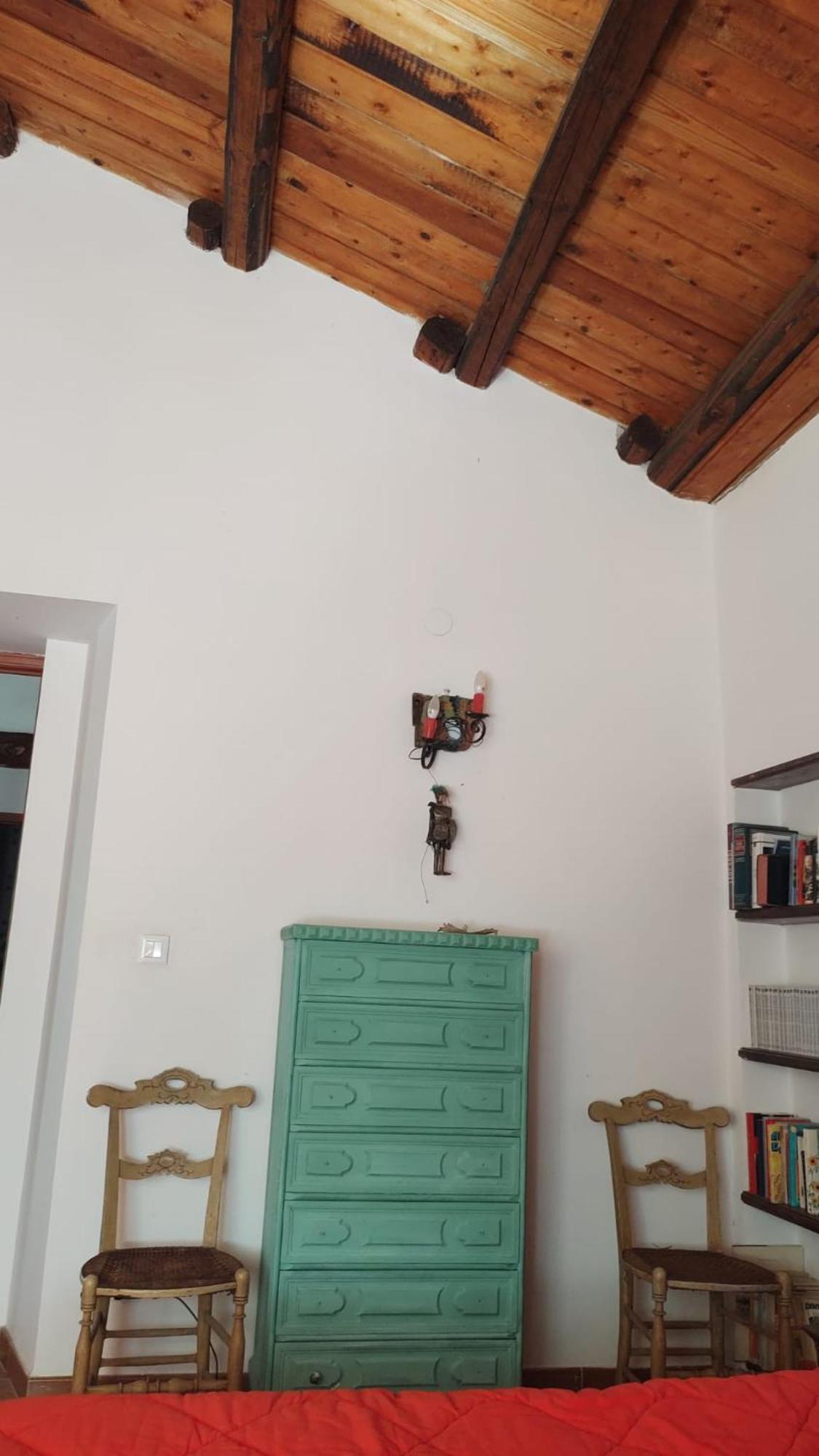 Linati'S Apartments Pollina Ngoại thất bức ảnh