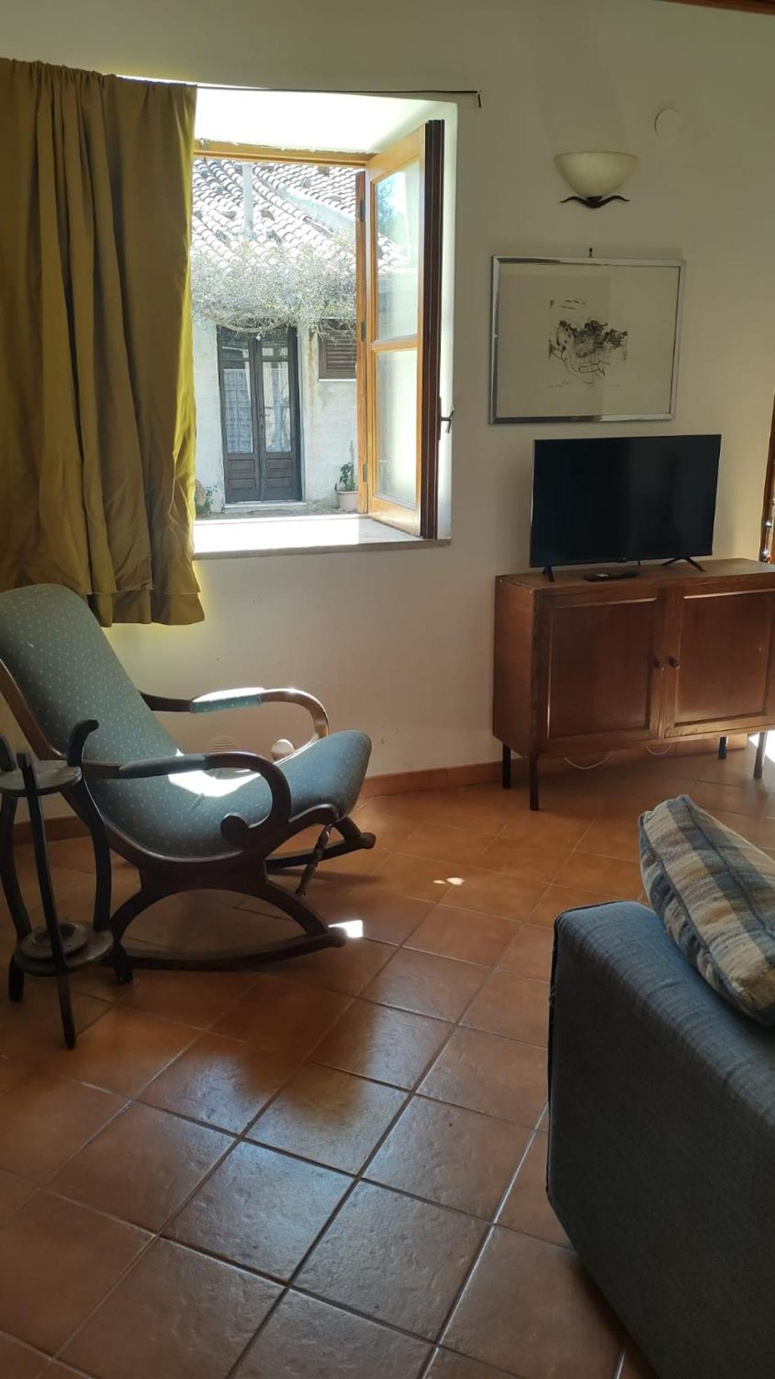 Linati'S Apartments Pollina Ngoại thất bức ảnh