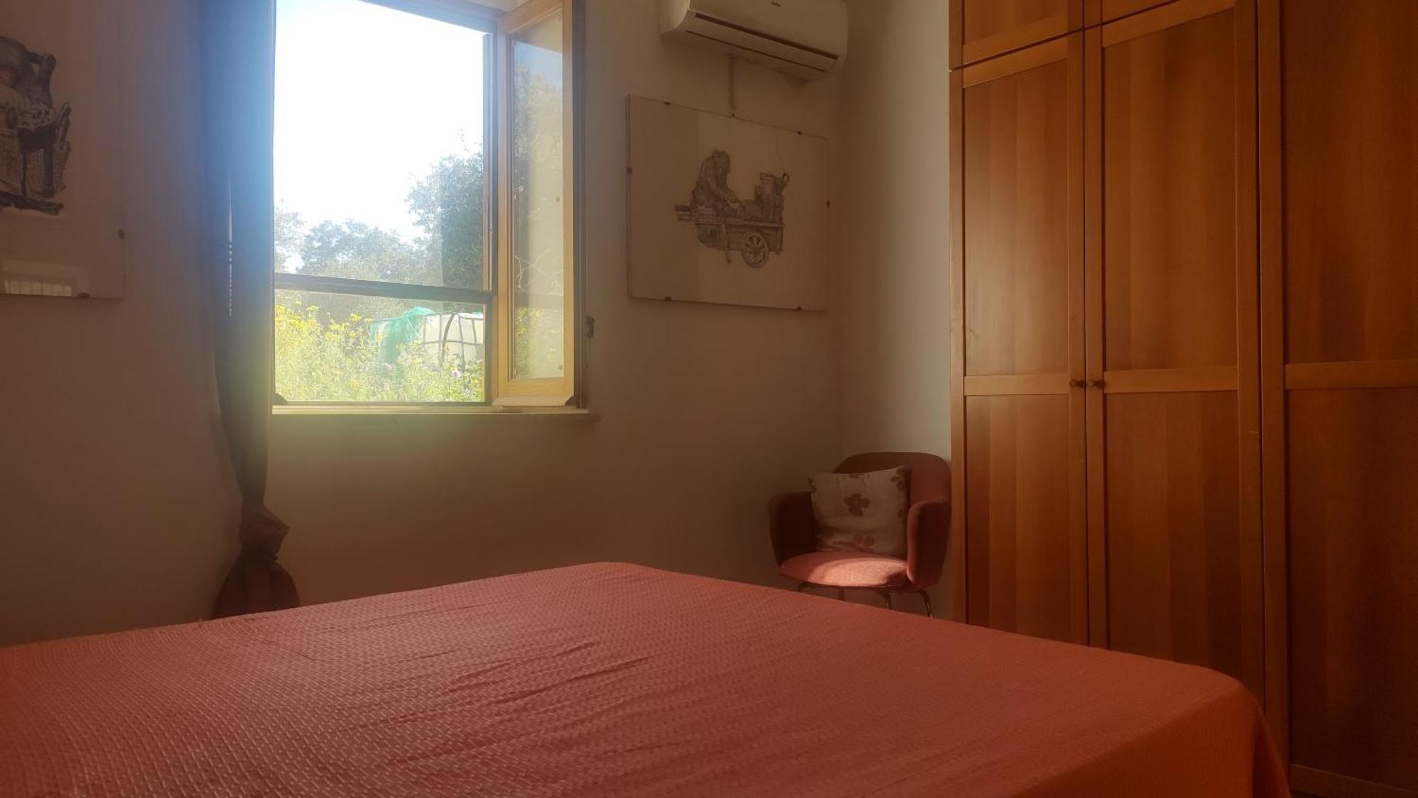 Linati'S Apartments Pollina Ngoại thất bức ảnh