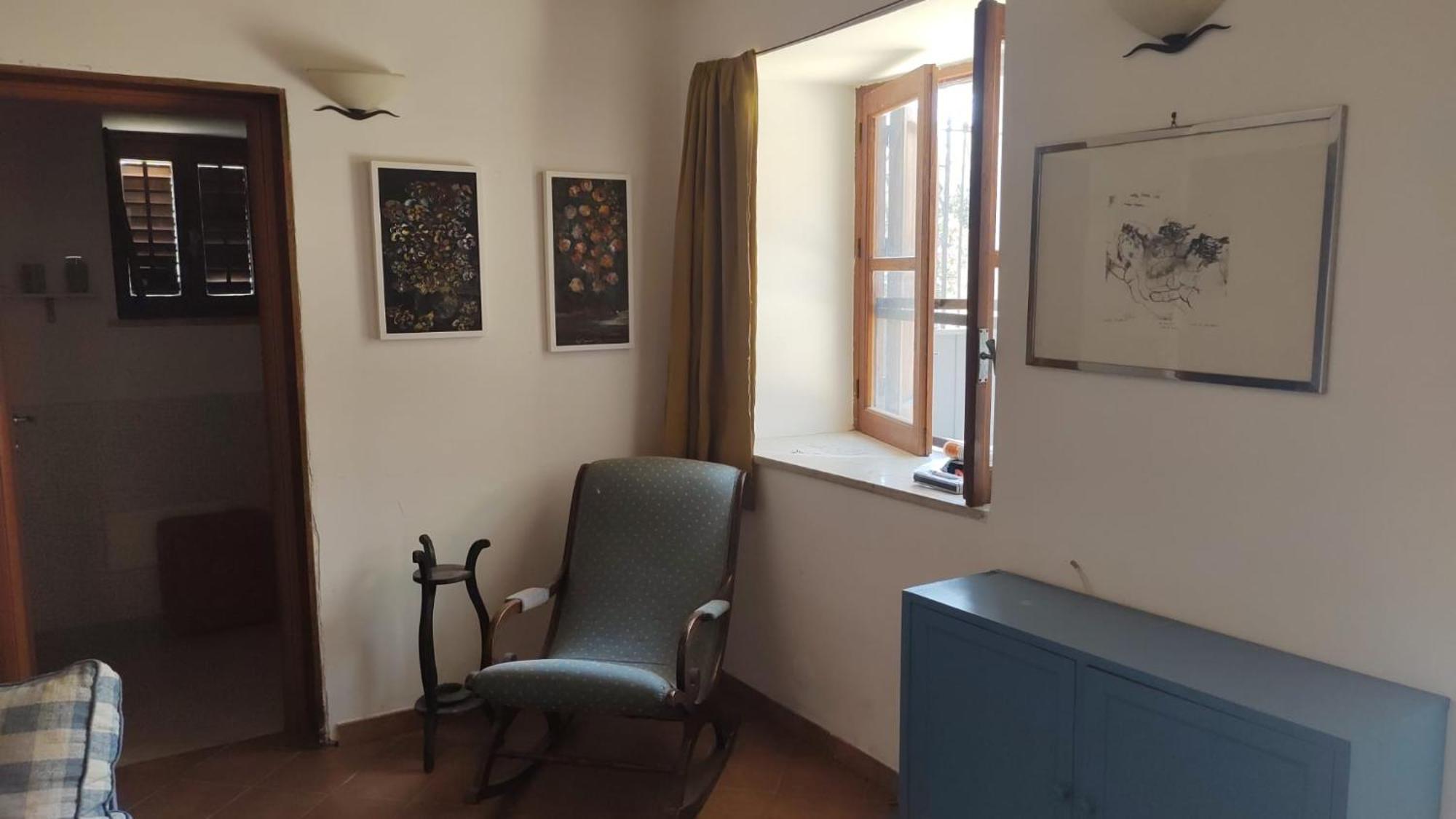 Linati'S Apartments Pollina Ngoại thất bức ảnh