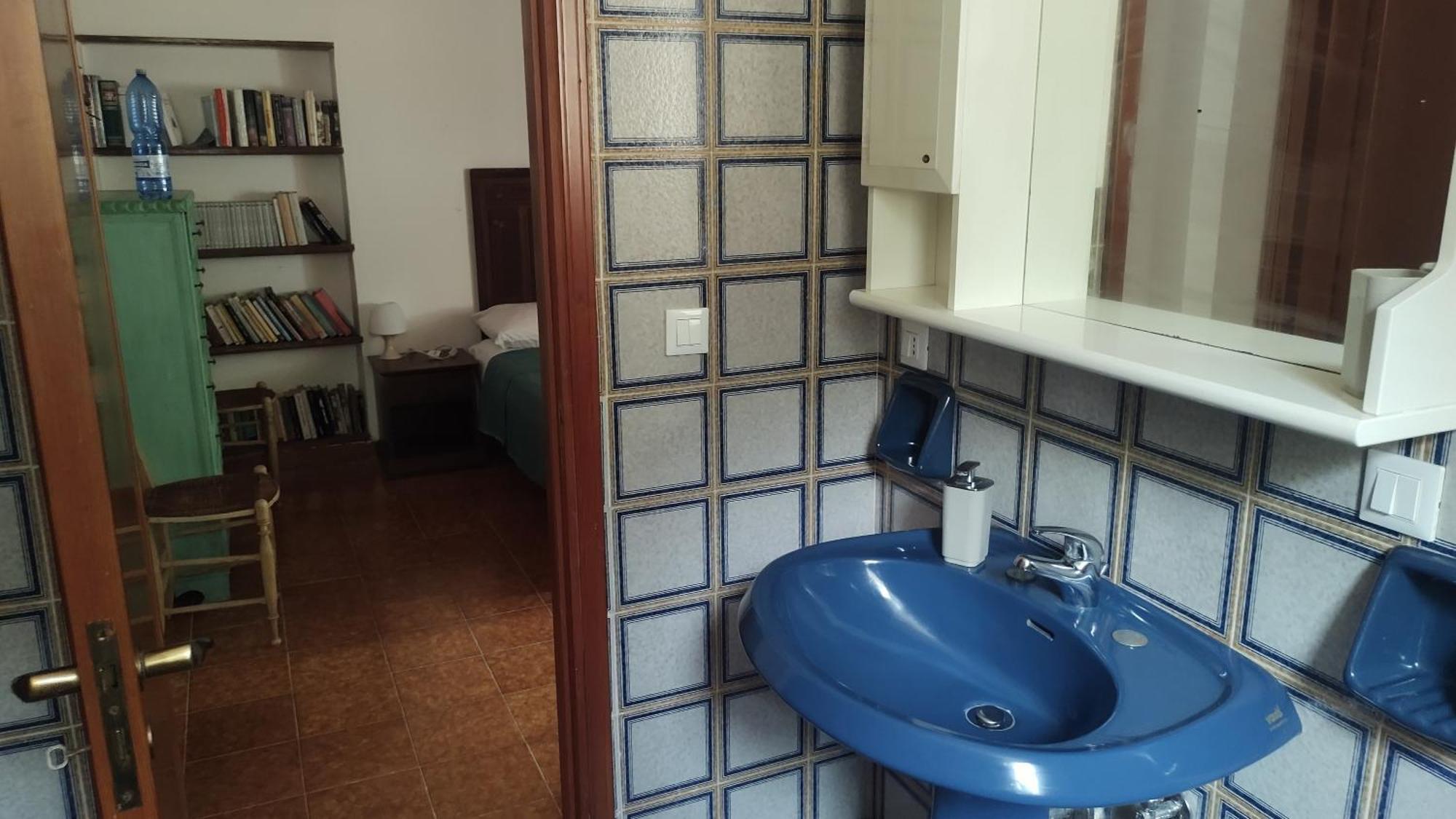 Linati'S Apartments Pollina Ngoại thất bức ảnh